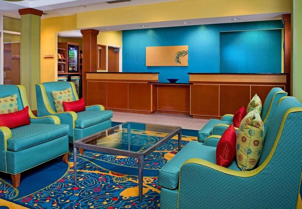 Fairfield Inn & Suites By Marriott Virginia Beach Oceanfront Kültér fotó