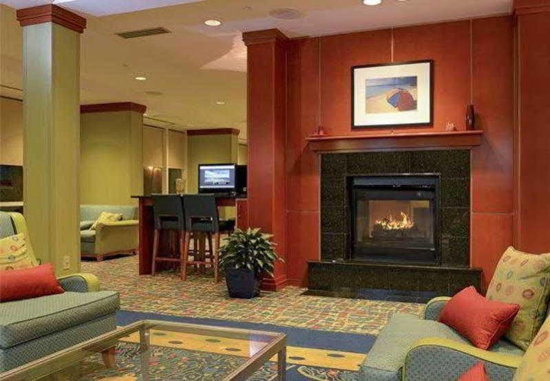 Fairfield Inn & Suites By Marriott Virginia Beach Oceanfront Kültér fotó