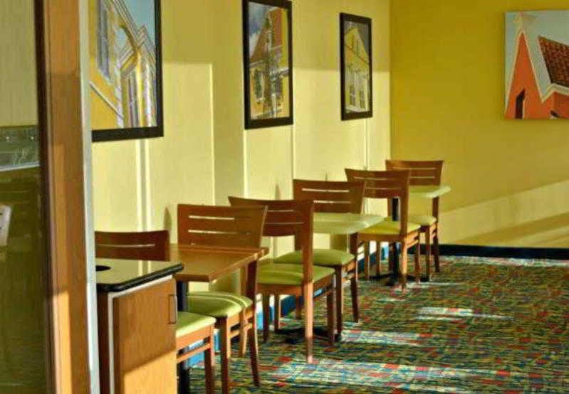 Fairfield Inn & Suites By Marriott Virginia Beach Oceanfront Kültér fotó