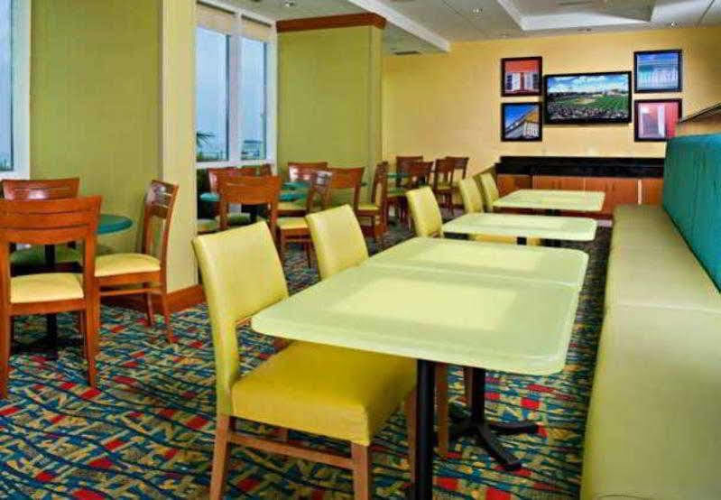 Fairfield Inn & Suites By Marriott Virginia Beach Oceanfront Kültér fotó
